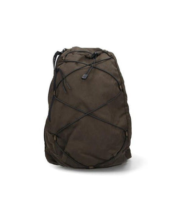 CP COMPANY ナイロン B クロスボディ リュックサック RCCMAC735A 005269G 683 151056029