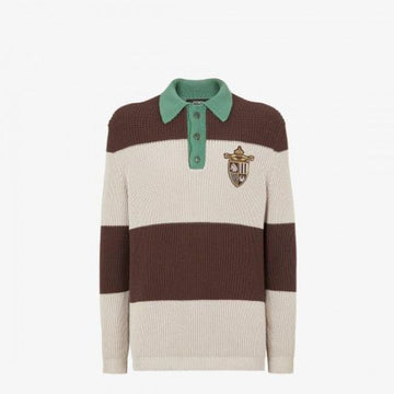 Fendi Polo Shirt FZC358 AU7S F1RWU 151056823