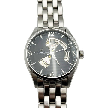 HAMILTON ジャズマスター オープン ハート 42mm メンズ ウォッチ 155528582