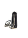CHANEL Boy WOC Caviar Black Silver Tone (AP1117) 155529425 [P]