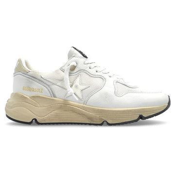 Golden Goose Women's Running Sole Sneakers White F007481 10359 151630862