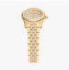 Michael Kors Lexington Women's Metal Watch 154120988 [P]
