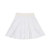 J LINDEBERG Anja Midi Golf Rock 144701713 [P]