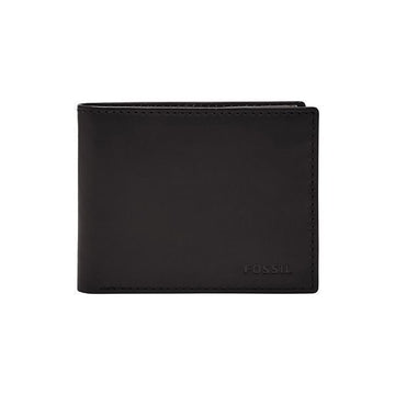 Fossil Derrick Bifold Wallet 144732354 [P]