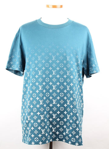 Louis Vuitton Monogram Gradient T-Shirt XL 155539349