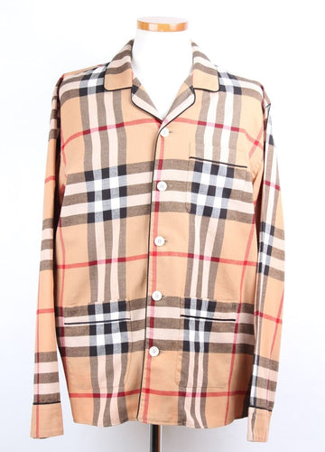 Burberry Nova Check Shirt M(100) 155539461