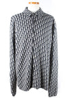 Dior Knit Shirt Jacket XL (105) 155539514 [P]