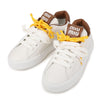 MIU MIU レザー スニーカー 5E387E-3L48-F0TPR 148993088 [P]