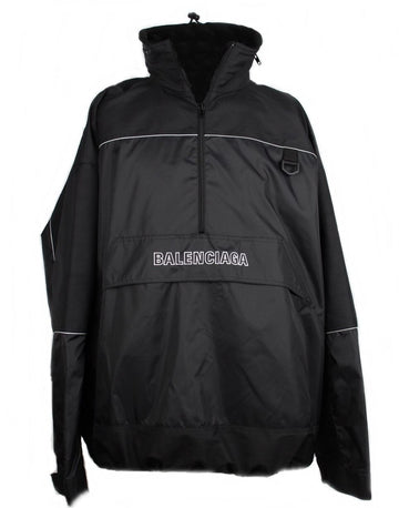 Balenciaga Anorak Windbreaker Jacket 46 (105 110) 155539587