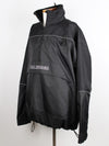 Balenciaga Anorak Windbreaker Jacket 46 (105 110) 155539587 [P]