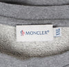Moncler Side Point Sweatshirt XXL (100 105) 155541316 [P]