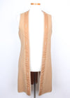 BURBERRY ダブルベルトトレンチコート ベージュ 12(M) 155541592 [P]