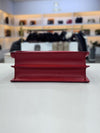 Saint Laurent Sunset Large Silver Chain Shoulder Bag 498779 155543792 [P]