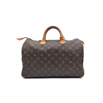 Louis Vuitton Monogram Speedy 35 L906733 155543863