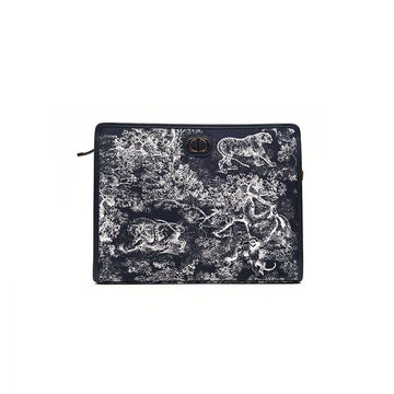 DIOR 30 Montaigne de Jour Revers Clutch L983335 155543923