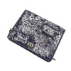 DIOR 30 Montaigne Dea Toile de Jui Reverse Clutch L983335 155543923 [P]