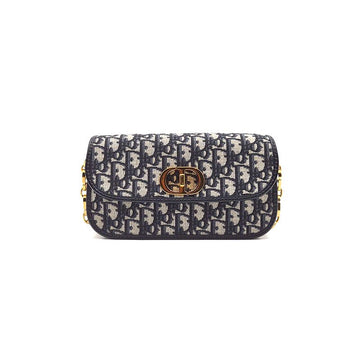 DIOR Oblique 30 Montaigne Avenue Bag Small L829123 155544161