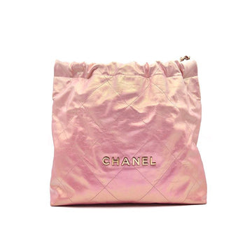 CHANEL 22バッグ 35 L695208 155544298