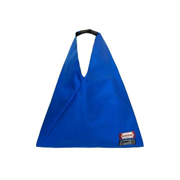 EASTPAK トートバッグ MM6 ブルー 152602717