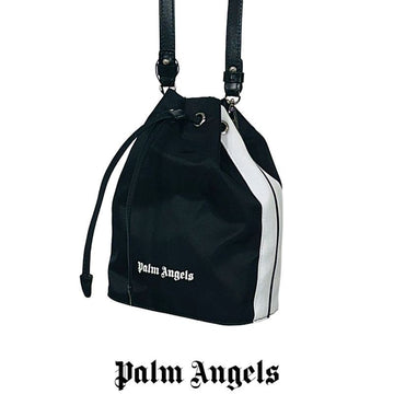 Palm Angels Women's Venice Track Bucket Shoulder Bag 155546691