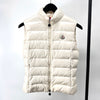 Moncler GHANY Vest Padding Ivory 155547247 [P]