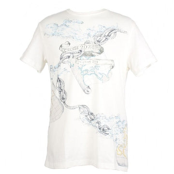 Dior Limited Edition Cruise 2023 Sevilla T-Shirt M(55) 155553261