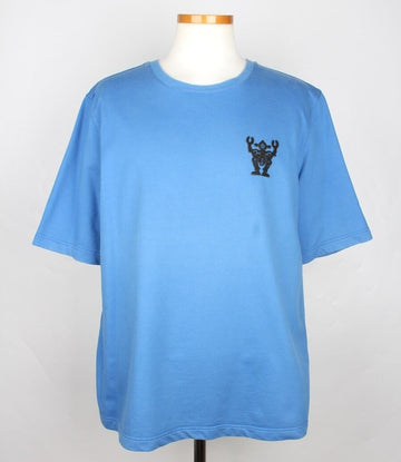 HERMES Roboter Patch T-Shirt kurzarm L(100) 155553617