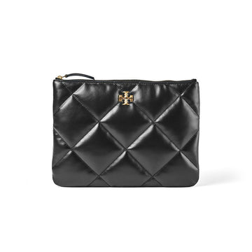 Tory Burch Kira Diamond Quilted Women's Clutch 162144 001 130085193