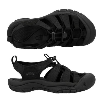 KEEN ニューポート H2 トリプル サンダル 1025028 140765179