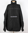 BALENCIAGA Logo Anorak Windjacke 48(105) 155553753 [P]