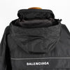 BALENCIAGA Logo Anorak Windjacke 48(105) 155553753 [P]