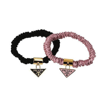 Prada Satin Crepe Women's Headband 1IF161 12EL F0D7B 102831171