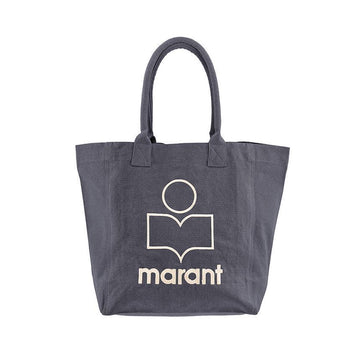 Isabel Marant Yankee Logo Women's Tote Bag PM0001FA A1X19M 02FK 132428567