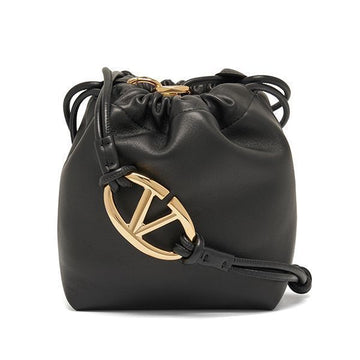 VALENTINO ミニバケット女性ショルダーバッグ 139817606