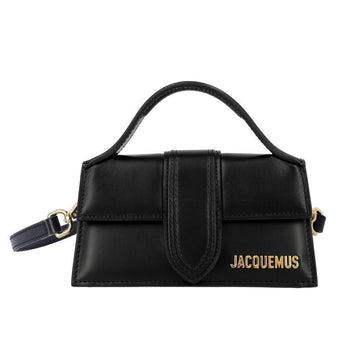 JACQUEMUS Le Bambino Small Top Handle Tote Bag 990 (213BA006-3000 990) 146920246