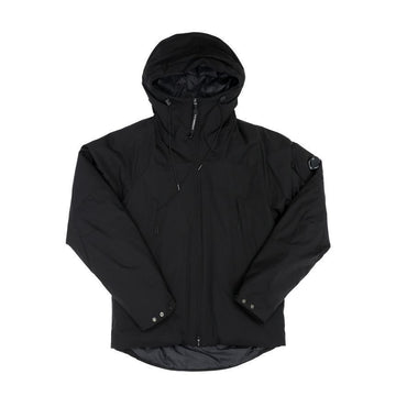 RAB CPカンパニー ジャケット プロテク レンズ ワッペン メンズジャケット 19CMOW006A 110264A 999 150315457