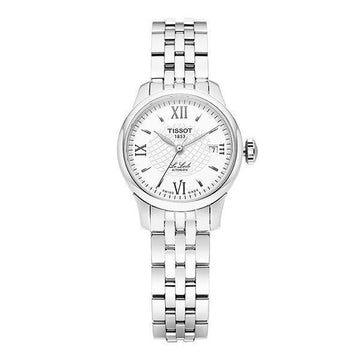 TISSOT Uhr T41.1.183.33 LeLocle Damenuhr Metall 150655490