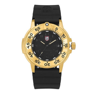 Luminox Military Diver Watch XS.3221.NSF Navy Seal 153415670