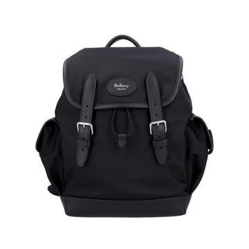 MULBERRY バッグ HS5205 179 A100 ヘリテージ ナイロン レディース バックパック 153697518