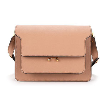 MARNI Trunk Saffiano Medium 36624280