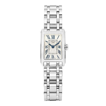 LONGINES ドルチェヴィータ レディースメタルウォッチ 51486115