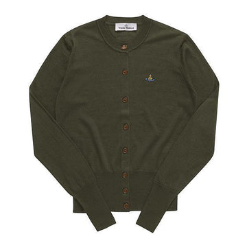 Vivienne Westwood Cardigan 1803002P Y001A M411 74279205