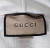 GUCCI スウェットシャツ アノラック ホワイト L(100 105) 155554397 [P]
