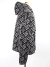 LOUIS VUITTON モノグラムフラワーフードジャケット XL 155554401 [P]