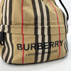 BURBERRY バケットポーチ ベージュ (8026737) 155554430 [P]