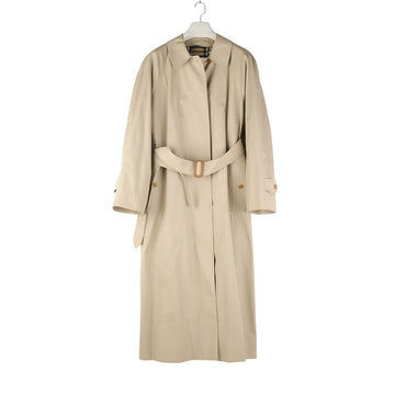 BURBERRY ロンドン モルトレイク ベルト付き トレンチコート UK12 サイズ 37096 155555067