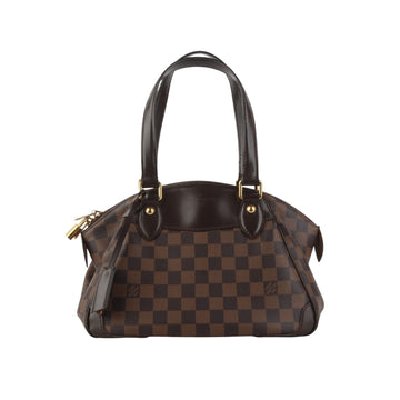 Louis Vuitton Damier Verona PM Tote Bag 37095 155555068