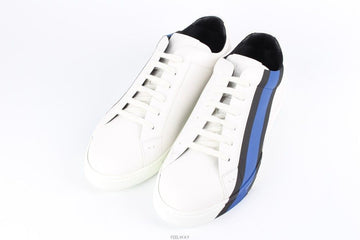 Fendi Initial Sneakers White 8(270) 155555179