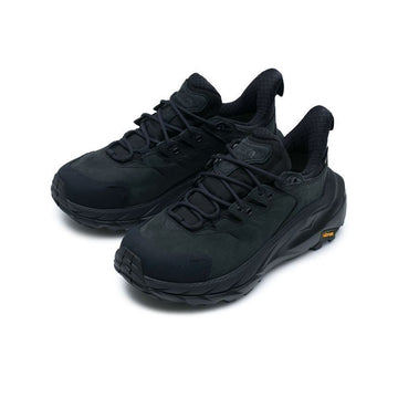 HOKA ONE ONE Kaha 2 Low GORE-TEX Schwarz 152738874