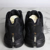 Fendi Fast Trainer Sneakers Black 6(250) 155555206 [P]